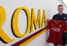 UFFICIALE: Veretout è un nuovo giocatore della Roma. Arriva in prestito per un milione con obbligo di riscatto fissato a 16 più bonus. Il francese: “Felice di essere in questo grande club” (COMUNICATO)