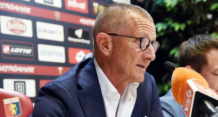 ANDREAZZOLI CONFERENZA