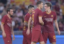 ROMA-REAL MADRID 2-2 (7-6 d.c.r.), top e flop del match