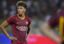 Calciomercato Roma, scambio Rugani-Riccardi: arrivano conferme sull’affare. E spunta anche Bouah nella trattativa