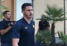 Lista Europa League, Fonseca taglia Fuzato e Cetin