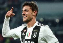 Calciomercato Roma, resta solo Rugani: contatti aperti con la Juve, si cerca l’intesa. L’agente incontrerà Petrachi a ore