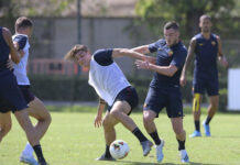 ULTIME DA TRIGORIA – Ok Zaniolo, out Spinazzola