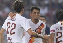 Roma – Athletic Bilbao, dove vederla gratis in TV e streaming