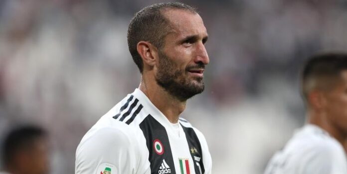 chiellini