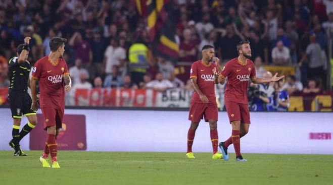 delusione cristante jesus