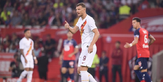dzeko