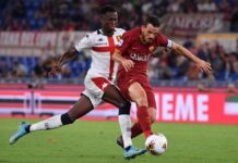 FLORENZI: “Abbiamo dato tutto, ma volevamo un altro risultato. Dobbiamo migliorare in fretta, il tempo non è dalla nostra parte”