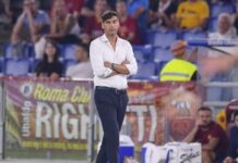 FONSECA: “Se prendi tre gol in casa è difficile vincere. Problemi nella fase difensiva, serve equilibrio. Proveremo a prendere un gran difensore fino alla fine”