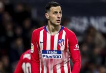 Calciomercato Roma, accordo con l’Atletico Madrid per Kalinic. Per la fumata bianca si attende solo l’ok di Schick al Lipsia