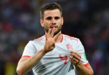 Calciomercato Roma, rispunta Nacho: lo spagnolo è l’alternativa ad Alderweireld