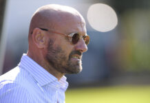 PETRACHI: “Ci si aspetta tutto e subito, ma la Roma è stata rifondata. Mercato? Domani avrete le ultime risposte”