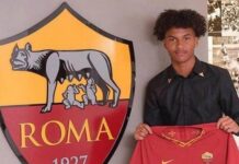 Ag. Providence: “Ruben è un talento, è ideale per la Roma Primavera”