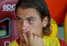 Calciomercato Roma, non c’è l’accordo col Lipsia per Schick: ora si lavora a una cessione in prestito secco