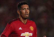 Calciomercato Roma, Pasquali (int. Smalling): “Trattativa lampo, Dzeko e Kolarov gli hanno trasmesso i valori della Roma”