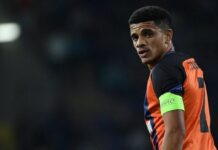 Roma, per Taison è dura. Per l’esterno Petrachi pensa a un profilo più giovane