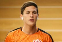 Calciomercato Roma, Petrachi tratta per il talento Vital. Il Corinthians chiede 10 milioni. Fonseca lo voleva già allo Shakhtar