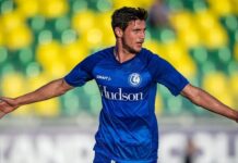 Calciomercato Roma, giallorossi a un passo da Yaremchuk del Gent. Ma il dt del club belga frena: “Non lo vendiamo”