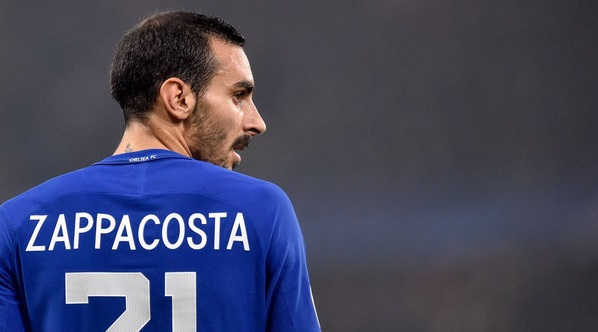 zappacosta
