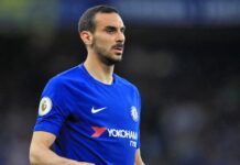 Calciomercato Roma: fatta per Zappacosta, stasera alle 23:30 l’arrivo a Fiumicino. Domani mattina le visite mediche