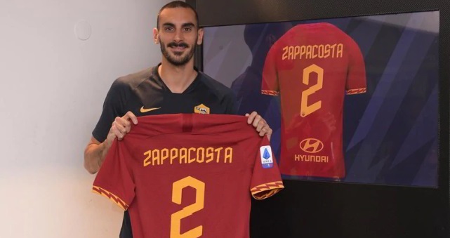 zappacosta