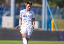 Ufficiale, preso Plesnierowicz dal Lech Poznan: arriva in prestito con diritto di riscatto