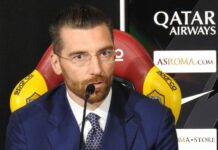 DE SANCTIS: “Mai e poi mai abbiamo pensato di cedere Riccardi, Bouah e Celar”