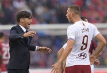 Dzeko sempre più leader della nuova Roma. E il bosniaco esalta Pau: “E’ tua” (VIDEO)