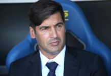 FONSECA: “Vittoria importante, abbiamo controllato sempre la partita. Quello che conta è la dinamica di squadra, non il modulo”