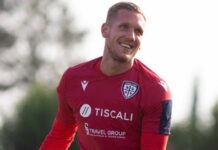 GIALLOROSSI IN PRESTITO – Bene Olsen. Nzonzi, Karsdorp e Celar non brillano. Coric, altra panchina. Schick sempre ko