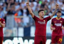 Pellegrini, la Roma lavora al rinnovo. Inter in agguato