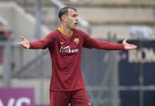 Un super Riccardi non basta alla Roma: Primavera rimontata e battuta dal Toro (3-2). De Rossi amaro: “Non sappiamo difendere”