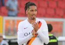 Lecce-Roma 0-1, le pagelle dei quotidiani: Smalling ministro della difesa. Dzeko, gol d’oro. Kolarov stecca