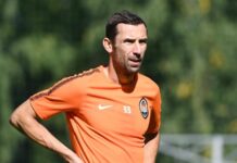 Srna: “Fonseca è un grande allenatore, ha bisogno di tre mesi per insegnare il suo calcio alle squadre”