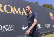 ULTIME DA TRIGORIA – Zappacosta, Under, Cetin e Perotti a lavoro nel giorno di riposo