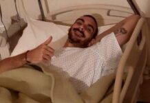 Zappacosta: “Grazie per il vostro sostegno, ho sentito il calore incredibile dei tifosi”