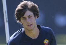 Calciomercato Roma, Antonucci verso la Fiorentina: ai giallorossi 5 milioni di euro