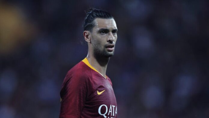 pastore