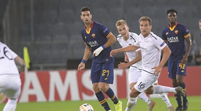 pastore wolfsberg roma