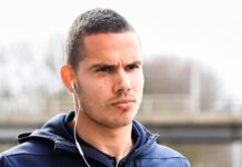 Calciomercato Roma: Fonseca boccia Rodwell e Buchel, nessuno dei due sarà tesserato