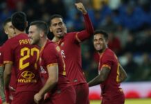 UDINESE-ROMA 0-4: le pagelle