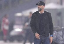 ROSE: “Il rigore non c’era, capisco il malumore dei romanisti”