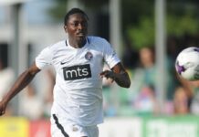 GIALLOROSSI IN PRESTITO – Sadiq ancora in gol. Olsen stoppa il Toro. Karsdorp annaspa contro Ziyech