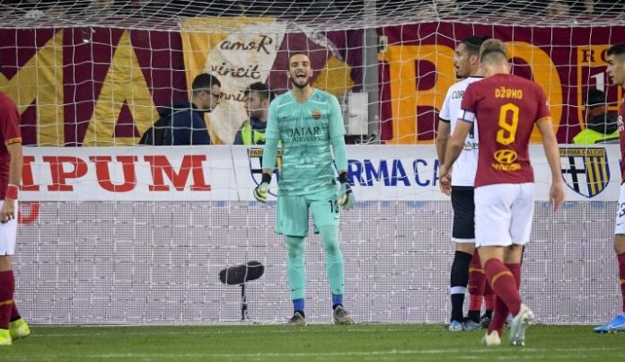 pau lopez
