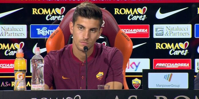 pellegrini conferenza