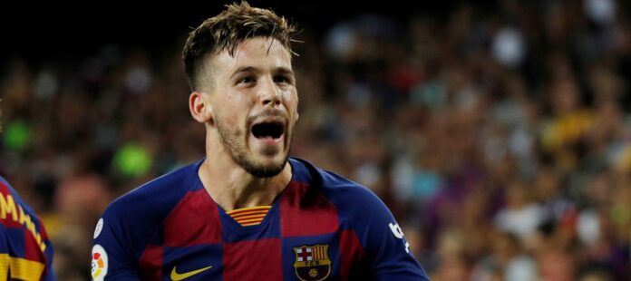 CARLES PEREZ