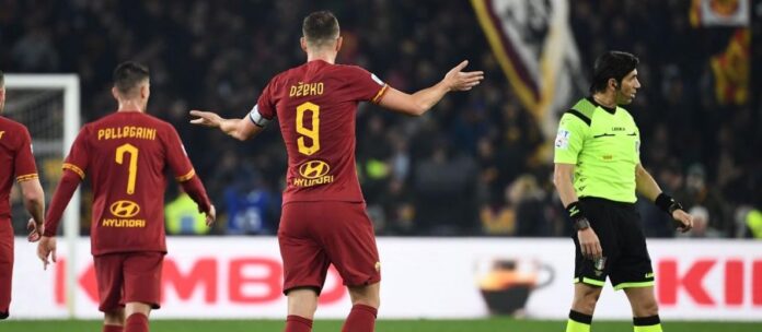 calvarese roma-lazio