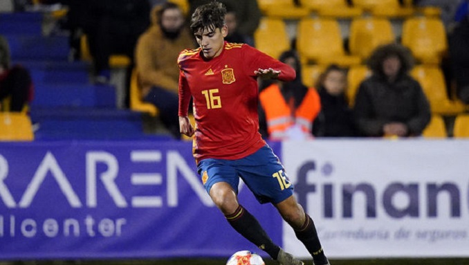 gonzalo villar