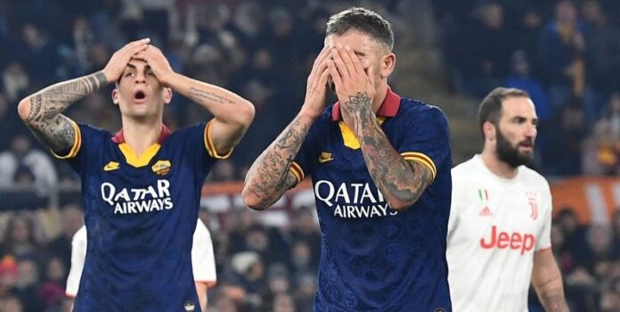kolarov mancini disperazione