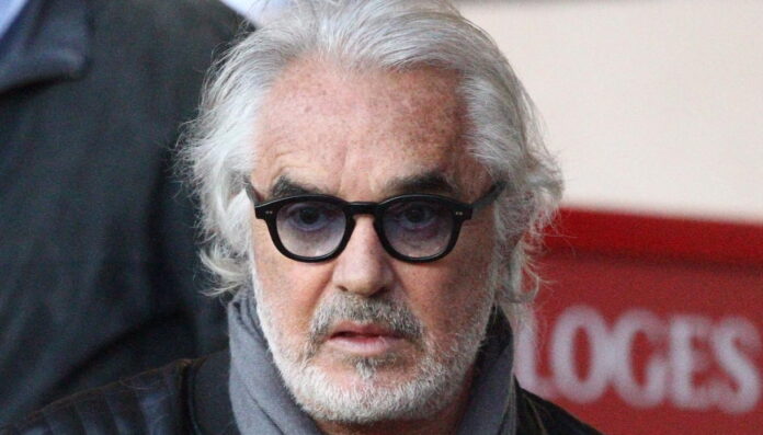 briatore